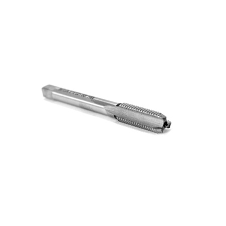 Метчик дюймовый 5/16'' 22 ниток BSF машинно-ручной HSS глухой резьба Уитворта исп1 Beltools