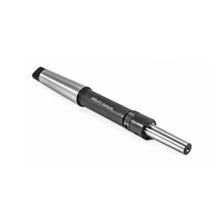 Оправка для насадных разверток и зенкеров КМ3-d13 (6230-0332) ГОСТ 13044-85 I=40мм L=250мм без паза под клин Beltools